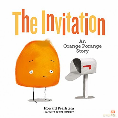 Invitation - Howard Pearlstein [KSIĄŻKA]