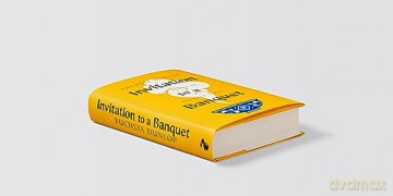 Invitation To A Banquet - Fuchsia Dunlop [KSIĄŻKA]