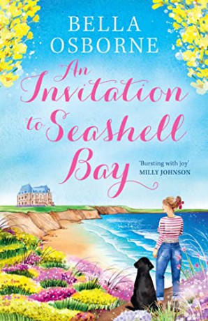 Invitation To Seashell Bay - Bella Osborne [KSIĄŻKA]