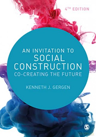 Invitation To Social Construction - Kenneth J Gergen [KSIĄŻKA]