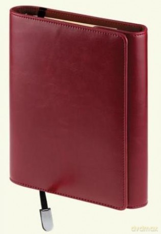 2013 Organizer Orp 07 Xbb Średni 13x19 Cm [KSIĄŻKA]