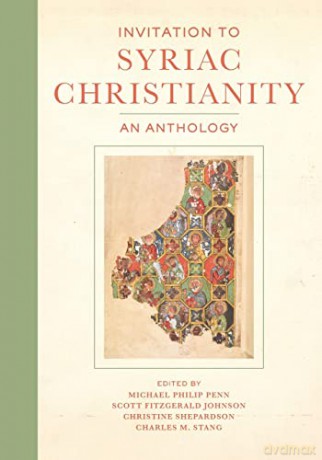 Invitation To Syriac Christianity - Michael Philip Penn [KSIĄŻKA]