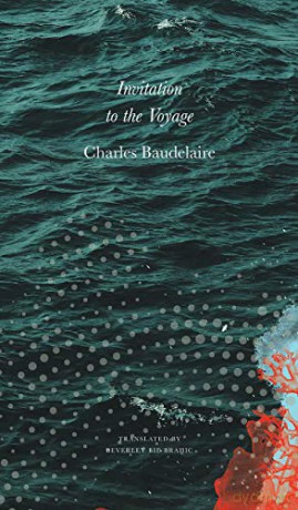 Invitation To The Voyage: Selected Poems - Charles Baudelaire [KSIĄŻKA]