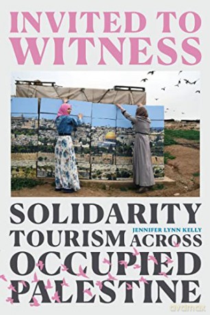 Invited To Witness - Jennifer Lynn Kelly [KSIĄŻKA]