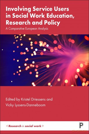 Involving Service Users In Social Work E - Kristel Driessens [KSIĄŻKA]