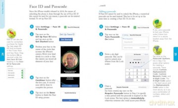Iphone For Seniors In Easy Steps 10th Ed - Nick Vandome [KSIĄŻKA]