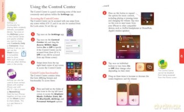 Iphone For Seniors In Easy Steps 10th Ed - Nick Vandome [KSIĄŻKA]