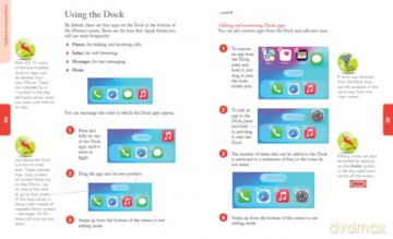 Iphone For Seniors In Easy Steps 10th Ed - Nick Vandome [KSIĄŻKA]