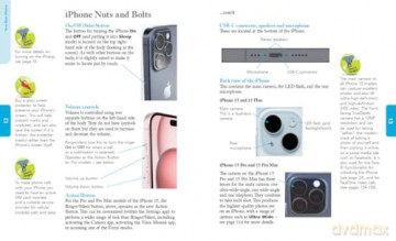 Iphone For Seniors In Easy Steps 10th Ed - Nick Vandome [KSIĄŻKA]