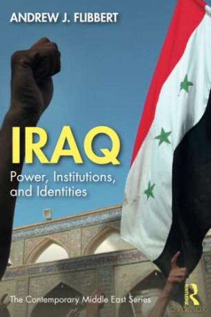 Iraq - Andrew J. Flibbert [KSIĄŻKA]