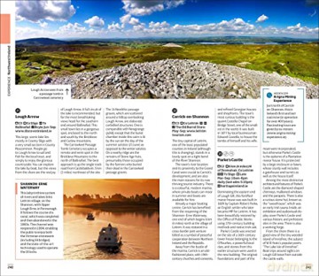 Ireland [KSIĄŻKA]