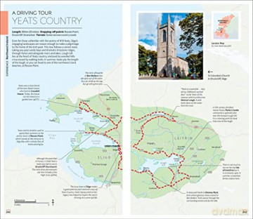 Ireland [KSIĄŻKA]