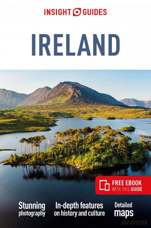 Ireland [KSIĄŻKA]