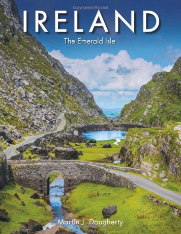 Ireland - Martin J Dougherty [KSIĄŻKA]
