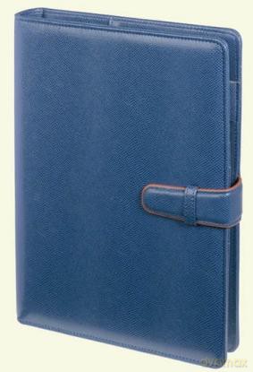 2013 Organizer Ors 07 24b Średni Z Zapięciem 13x18,50 Cm [KSIĄŻKA]