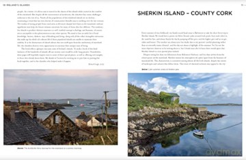 Irelands Islands - Carsten Krieger [KSIĄŻKA]
