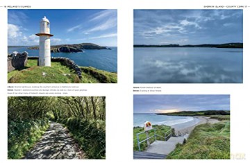 Irelands Islands - Carsten Krieger [KSIĄŻKA]