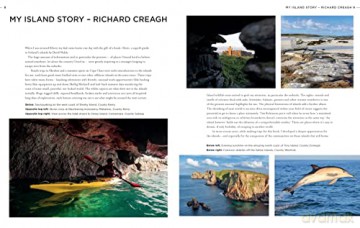 Irelands Islands - Carsten Krieger [KSIĄŻKA]