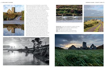 Irelands Islands - Carsten Krieger [KSIĄŻKA]