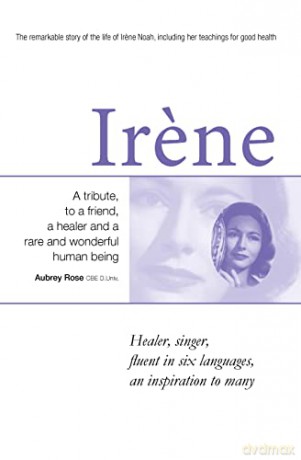 Irene [KSIĄŻKA]