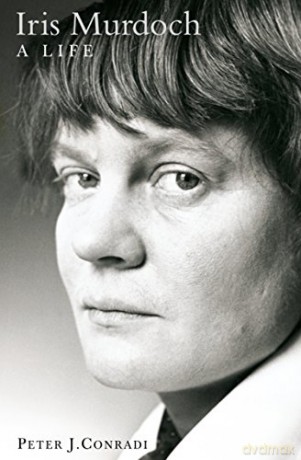 Iris Murdoch A Life - Peter J Conradi [KSIĄŻKA]