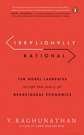 Irrationally Rational - Viswanathan Raghunat [KSIĄŻKA]