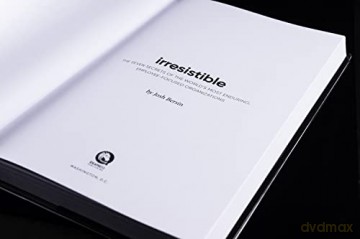Irresistible - Josh Bersin [KSIĄŻKA]