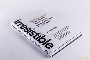 Irresistible - Josh Bersin [KSIĄŻKA]