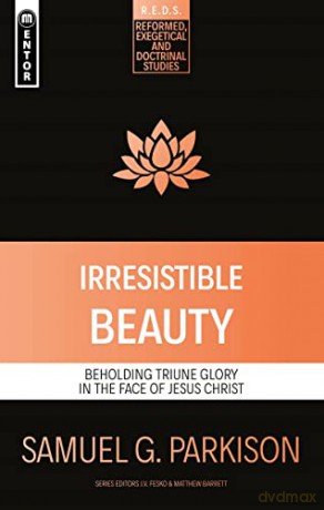 Irresistible Beauty - Samuel Parkinson [KSIĄŻKA]