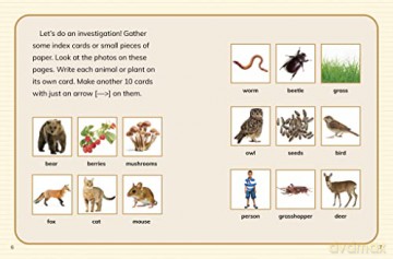 Is It A Food Web Or A Food Chain - Emily Sohn [KSIĄŻKA]