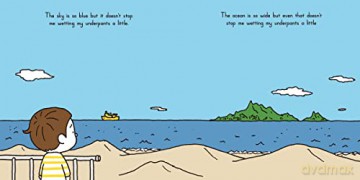 Is It Just Me - Shinsuke Yoshitake [KSIĄŻKA]