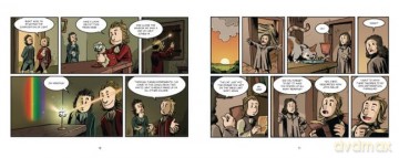 Isaac Newton And The Laws Of Moti - Bayarri Jordi [KSIĄŻKA]