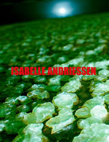 Isabelle Andriessen Dorm - Isabelle Andriessen [KSIĄŻKA]