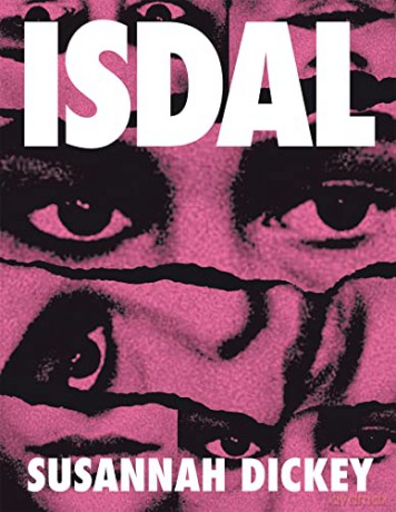 Isdal - Susannah Dickey [KSIĄŻKA]