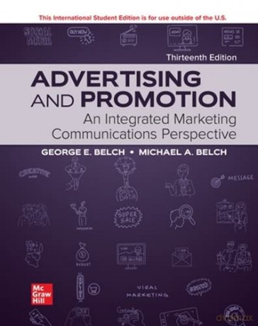 Ise Advertising And Promotion An Integ [KSIĄŻKA]