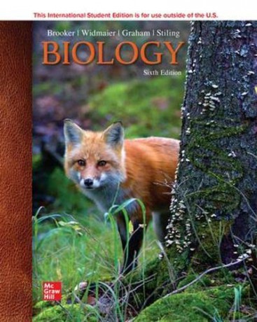 Ise Biology [KSIĄŻKA]