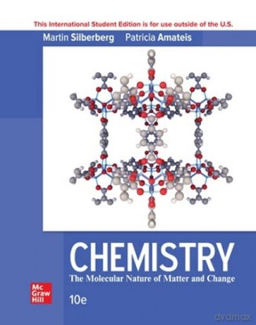 Ise Chemistry The Molecular Nature Of [KSIĄŻKA]