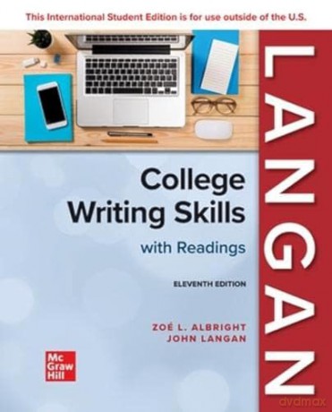 Ise College Writing Skills With Reading [KSIĄŻKA]