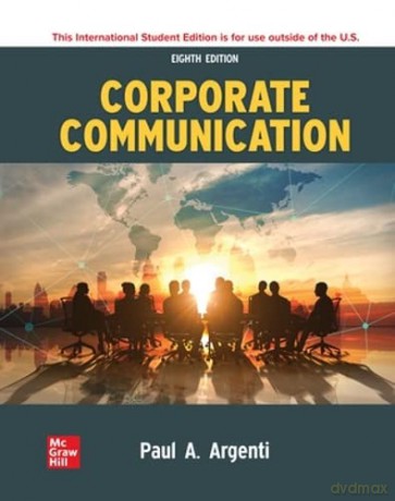 Ise Corporate Communication [KSIĄŻKA]