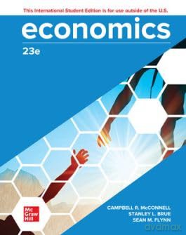 Ise Economics [KSIĄŻKA]