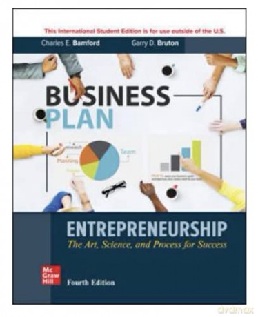 Ise Entrepreneurship The Art Science [KSIĄŻKA]