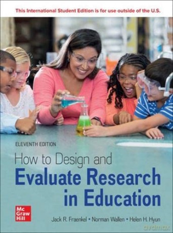 Ise How To Design And Evaluate Research [KSIĄŻKA]