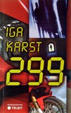 299 - Karst Iga [KSIĄŻKA]
