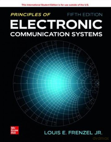 Ise Principles Of Electronic Communicat [KSIĄŻKA]