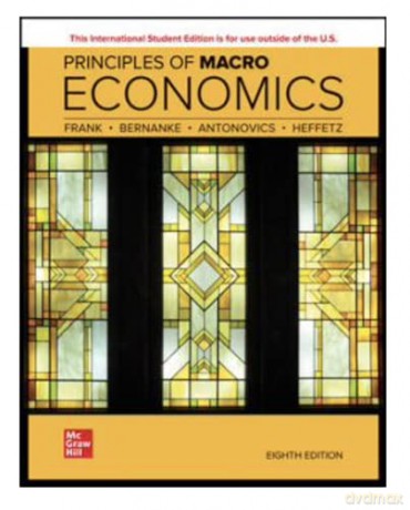 Ise Principles Of Macroeconomics [KSIĄŻKA]