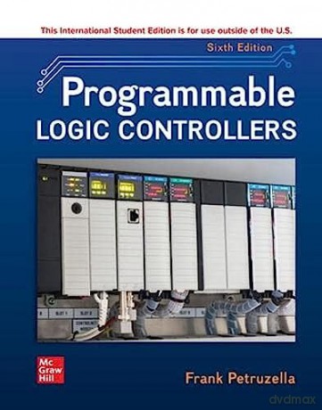 Ise Programmable Logic Controllers [KSIĄŻKA]
