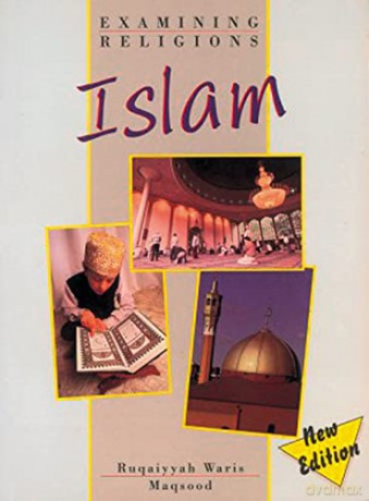 Islam - Ruqaiyyah W Maqsood [KSIĄŻKA]