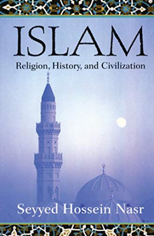 Islam - Seyyed Hossein Nasr [KSIĄŻKA]