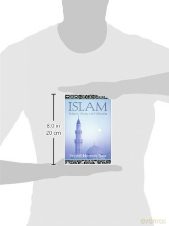 Islam - Seyyed Hossein Nasr [KSIĄŻKA]