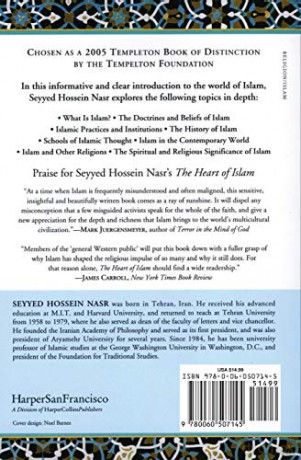 Islam - Seyyed Hossein Nasr [KSIĄŻKA]